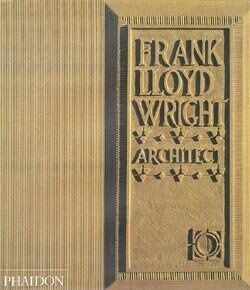 обложка книги Frank Lloyd Wright книга Frank Lloyd Wright, автор: Robert McCarter